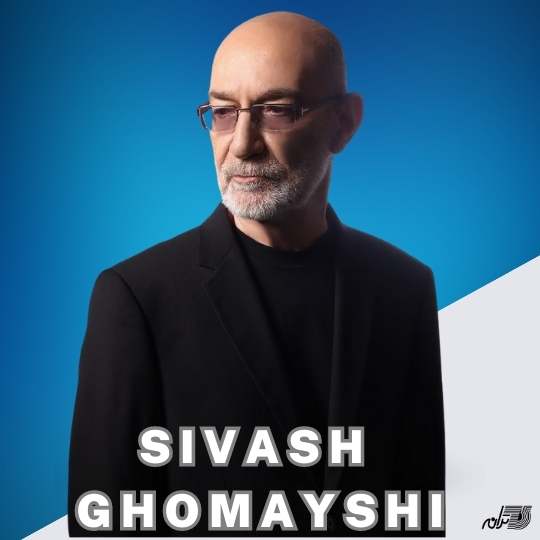 Siavash Ghomayshi