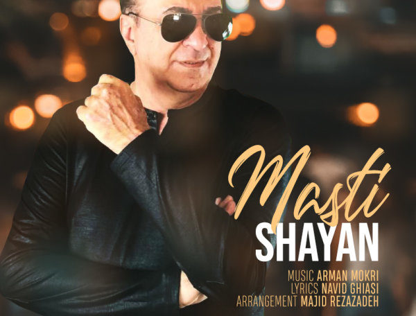 Shayan- Masti