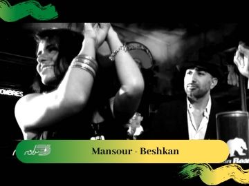 Mansour - Beshkan