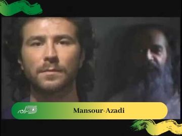Mansour-Azadi