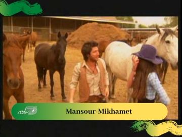 Mansour-Mikhamet
