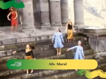 Afo- Maral