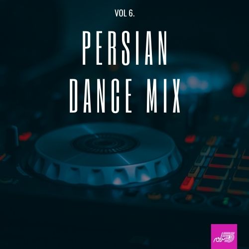 Persian Dance Mix Vol6