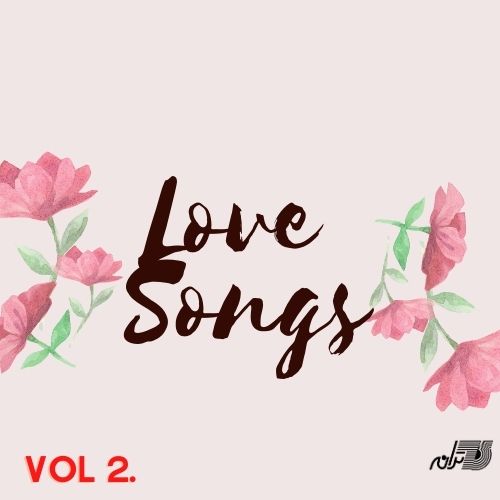 Love songs Vol2