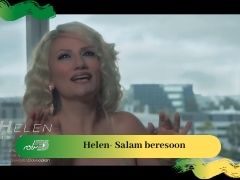 Helen- Salam beresoon