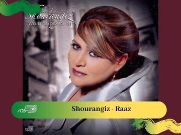 Shourangiz - Raaz