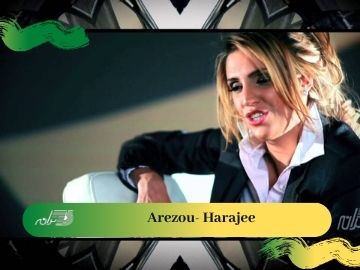 Arezou- Harajee