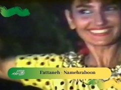 Fattaneh - Namehraboon