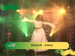 Fataneh - Ashna