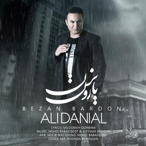 Ali Danial- Bezan Baroon