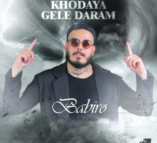 Babiro - Khodaya Geleh Daram